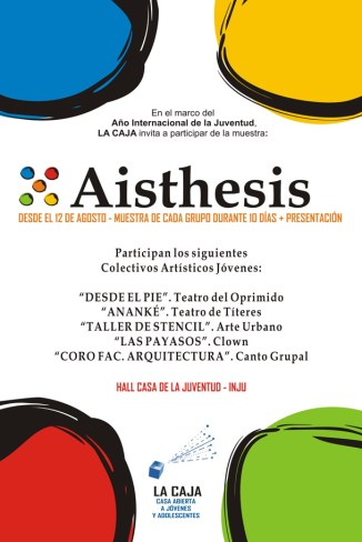 aisthesis