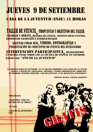 promocion de la intervención001