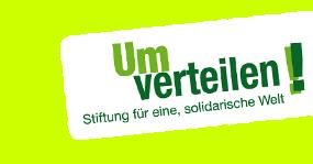 Umverteilen