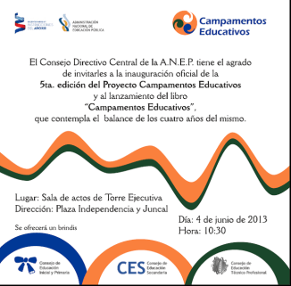 campamentos educaivos