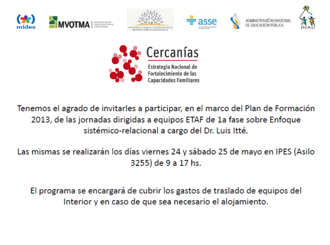 cercanias 24 25 mayo