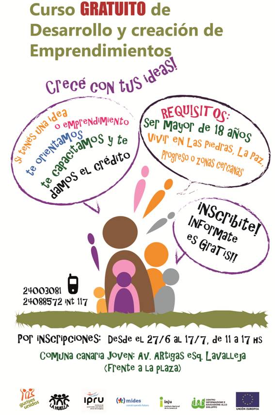 gguu emprendimientos