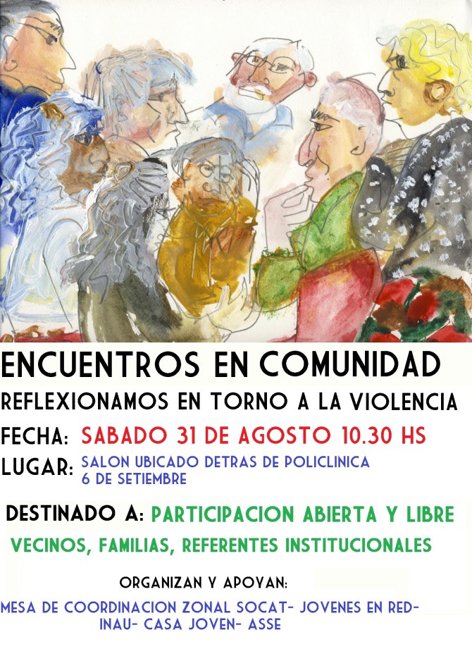 BOCETO FINAL AFICHE ENCUENTROS EN COMUNIDAD 31.8