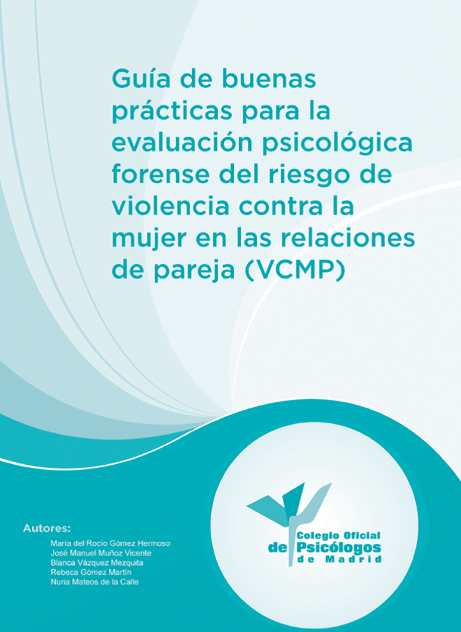 130821  Documento: Guía de buenas practicas violencia dméstica