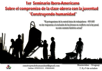 Construyendo humanidad