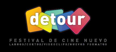 DETOUR FESTIVAL CINE