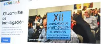 xii jornadas inscripciones
