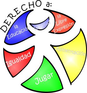 logo todo por los derechos