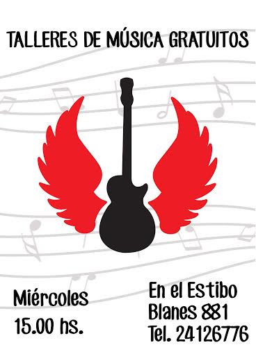 Taller Musica1