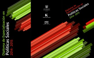 tripticos politicas sociales frente