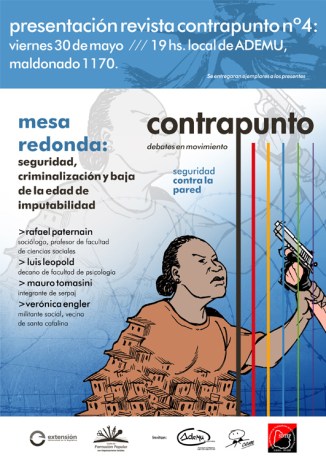 contrapunto mayo 2014