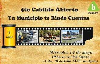 InvitaciÃ³n Cabildo
