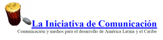 la iniciativa de la comunicación