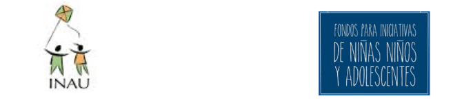 fondo iniciativass nna