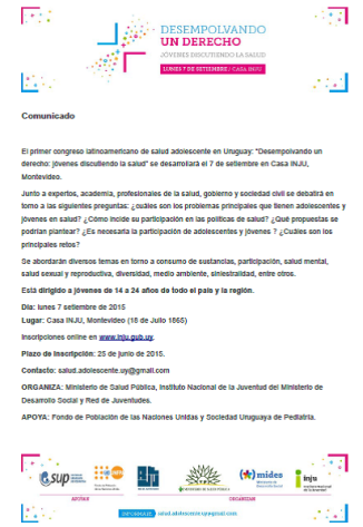 Desempolvando un derecho