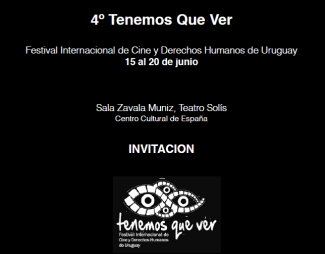 Tenemos que ver 2015