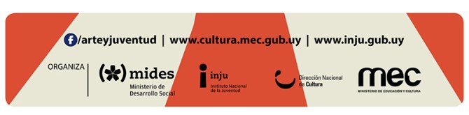 arte y juventud 2015