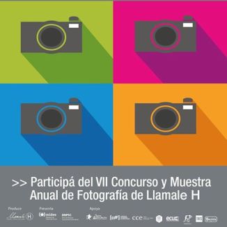 AFICHE CONCURSO FOTOGRAFIA
