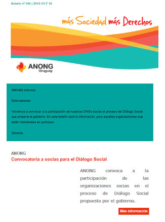 ANONG Boletín nº 340