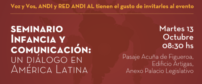 infancia y comunicacion oct2015
