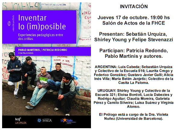 Inventar lo (im)posible oct2015b