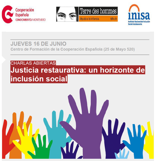 Justicia Restaurativa