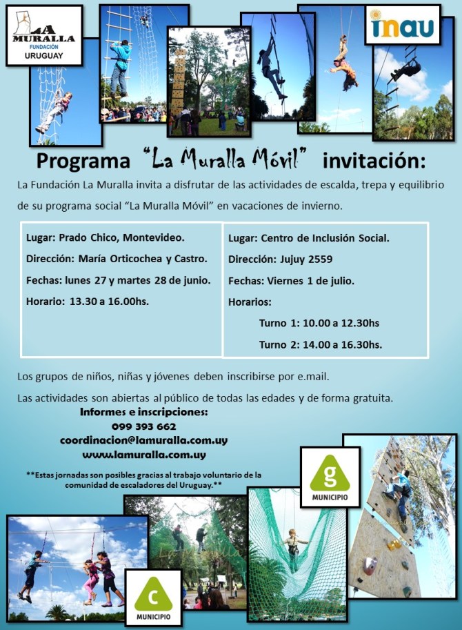 vacaciones de invierno general4